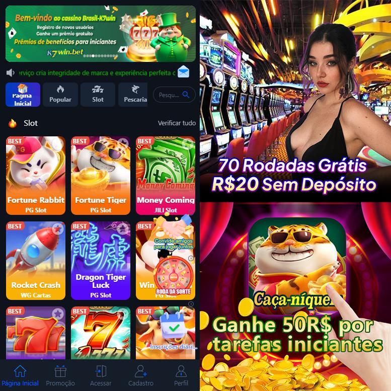 Cadastro no tigrespg7: Comece com um Bônus de Boas-vindas!